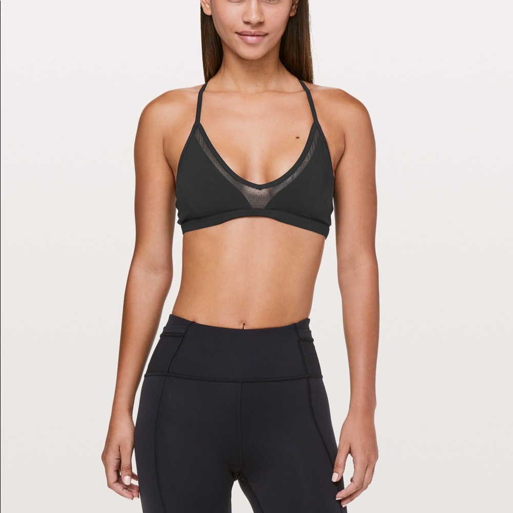 Lululemon State of Flow Bra